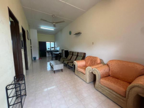 Permai’s Stay